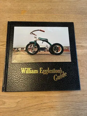 윌리엄 에글스턴 가이드