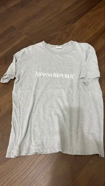 빈티지 vintage BANANA REPUBLIC 티셔츠