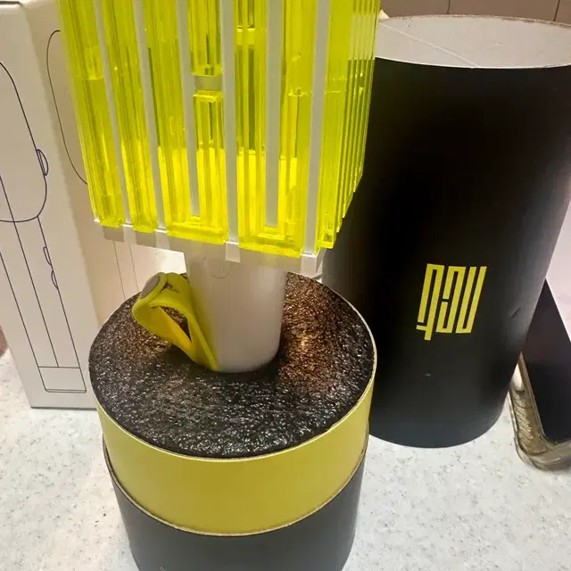 NCT 공식 응원봉