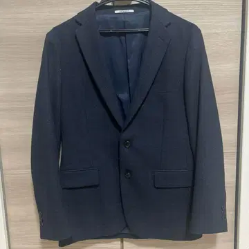 WORK TRIP OUTFITS 쓰리피스 셋업 S 사이즈