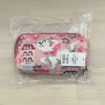 [ 미사용 새상품 ] 페이러 마리 편리 파우치