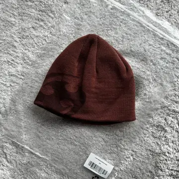 sansangear 산산기어 비니 니트 모자 한국