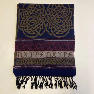 머플러 men's 파스트타임즈