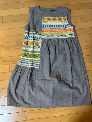 마사키 쿄코 마사키키오코 원피스