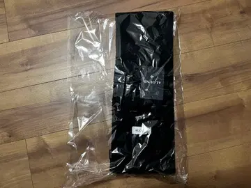 어라운드 플리스 머플러