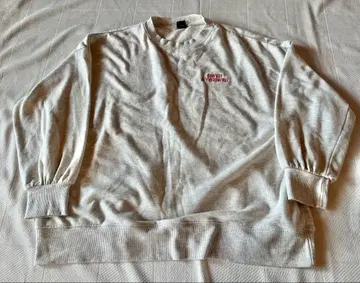 상의 맨투맨 주토피아 주디&닉