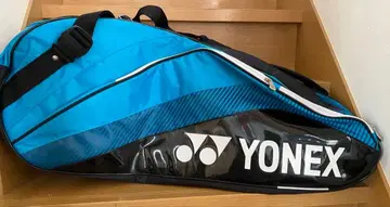 YONEX 라켓백 파랑/블랙 [ 새상품급 ]
