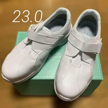 간호사 신발 midori 23.0