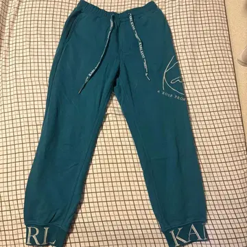 틸 M 사이즈 조거 팬츠