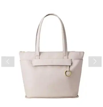 [ 정가 14300엔 ] 미사용 MILESTO 토트백 비즈니스백 대용량