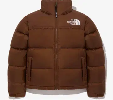 THE NORTH FACE 1996 ECO NUPTSE JACKET