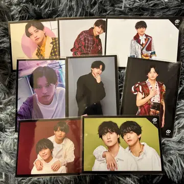 이노마타 슈토() 사진 9장 세트