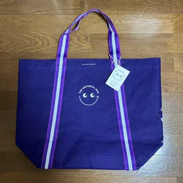 [새상품 한정판] 안야 힌드마치 에코백 (OCADO)