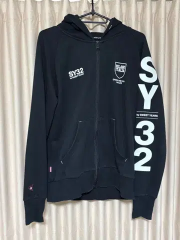 SY32 by SWEET YEARS 후드티와 팬츠 세트 셋업