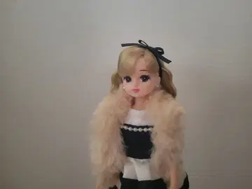 리카짱 비쥬 시리즈 샤이니 타임