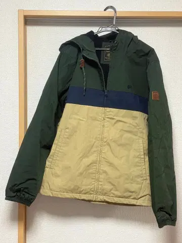 ELEMENT 마운틴 후드티 XL