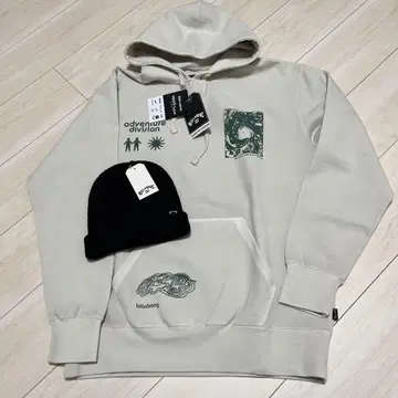 빌라봉 후드티 니트 모자 빌라봉