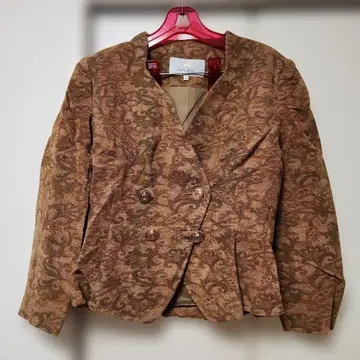 Le Chic 꽃무늬 셋업 9호