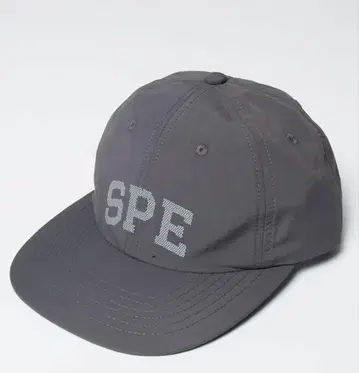 스페어 SPE 리플렉터 프린트 로고 캡