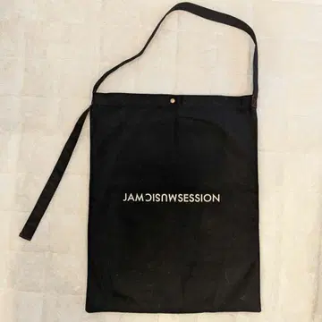 로고 입 블랙 토트백 에코백 캔버스지