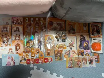 컬러풀 피치 에토