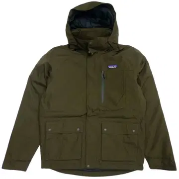 파타고니아 27900 탑 리 다운 자켓 사이즈 M 카키 남성용