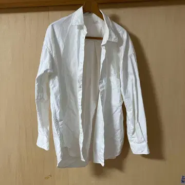 무지 라보 muji labo 셔츠