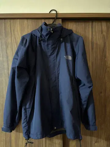 THE NORTH FACE clime very light jacket