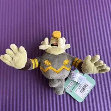 야느와르 포켓몬 fit