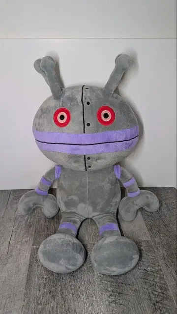 다다단 봉제 인형 BIG