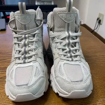 FILA ELECTROVE 2 HIGH ( 24cm )