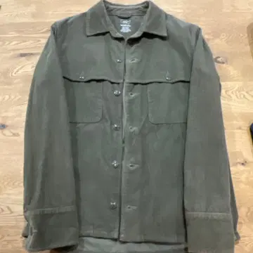 SAVE KHAKI UNITED 밀리터리 자켓 XS