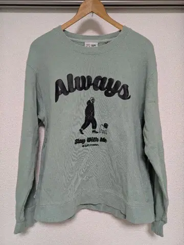 완판 컬러 짐 마스터 gym master 맨투맨 복면 레슬러 여성용