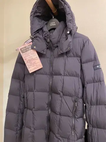 TATRAS(타트라스) GESSO/제소 다운 코트