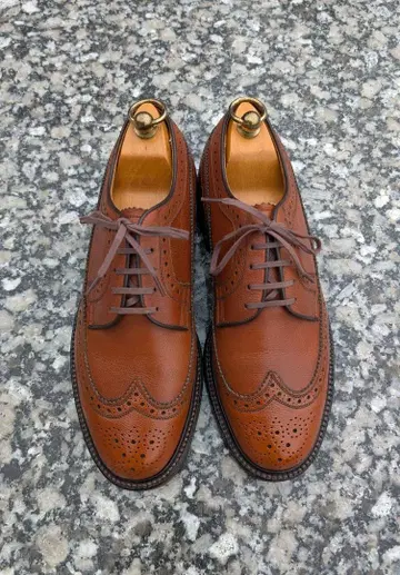 REGAL 2235 임페리얼 윙팁 24.5EE