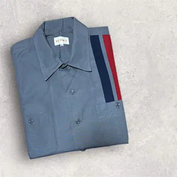 [ 새상품급 ] BEAMS 셔츠 M 사이즈