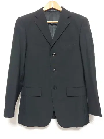 INHALE EXHALE 인헤일엑스헤일 블랙 비즈니스 정장