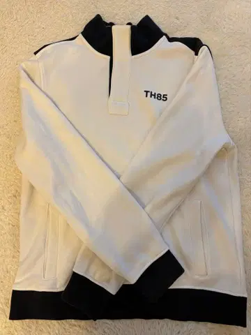 TOMMY HILFIGER 맨투맨