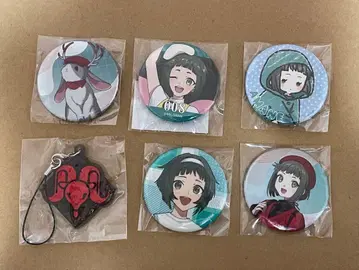 MILGRAM -밀그램- 아마네