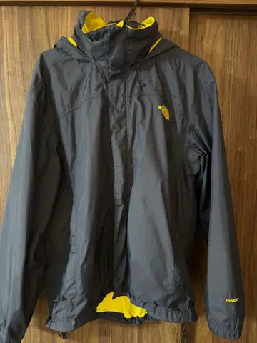 THE NORTH FACE 나일론 자켓