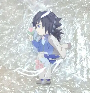 귀멸의 칼날 토미오카 기유