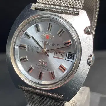 ORIENT 오리엔트 AAA DELUXE 19석 CB 349-11550