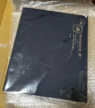 THEBOYZ 팬클럽 키트 2기