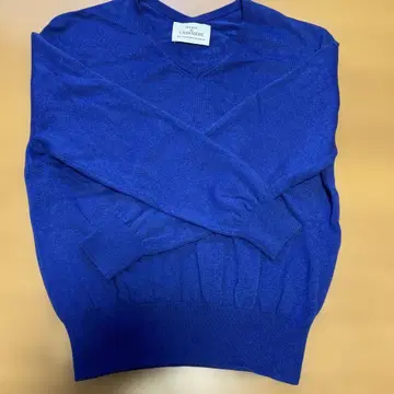 BEAUTY&YOUTH UNITED ARROWS V넥 스웨터 캐시미어