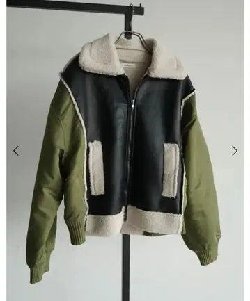 RADIATE 이소재 도킹 보아 칼라 블루종