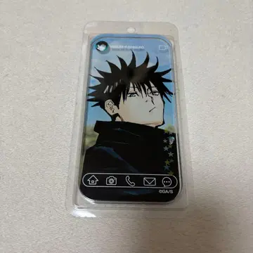 후시구로 메구미 스마트 블록 아크릴 블록 생일