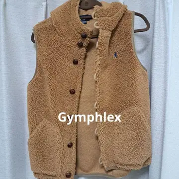 Gymphlex 보아 베스트