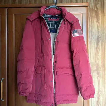 CHAPS 다운 자켓 LL