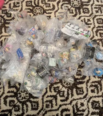 죠죠콜레 미개봉