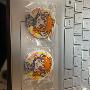 타카미 치카 오리지널 자수 캔뱃지 브라멜로 러브 라이브 선샤인 캔뱃지